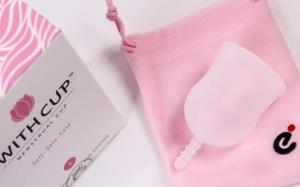 Эмэгтэйчүүдийн сарын тэмдгийн аяга